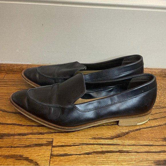 Everlane Modern Loafers 8.5 - Picture 1 of 4